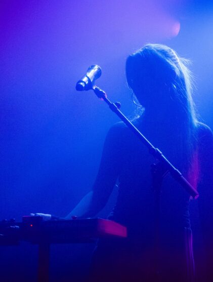 Adèle Castillon - @axlpict