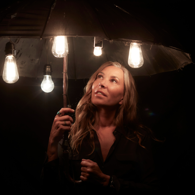Zazie - ©️ Laurent Seroussi