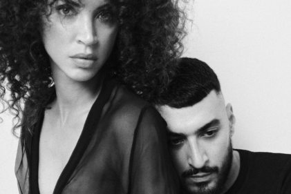 Nabil Harlow et Noémie Lenoir - ©️ Rémi Desclaux