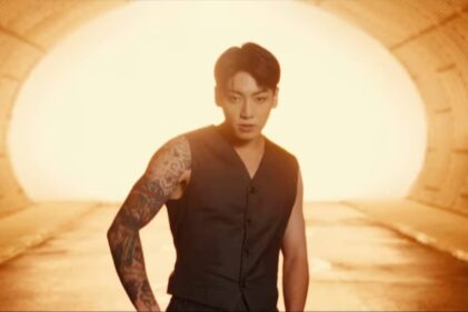 Jung Kook - Capture YouTube