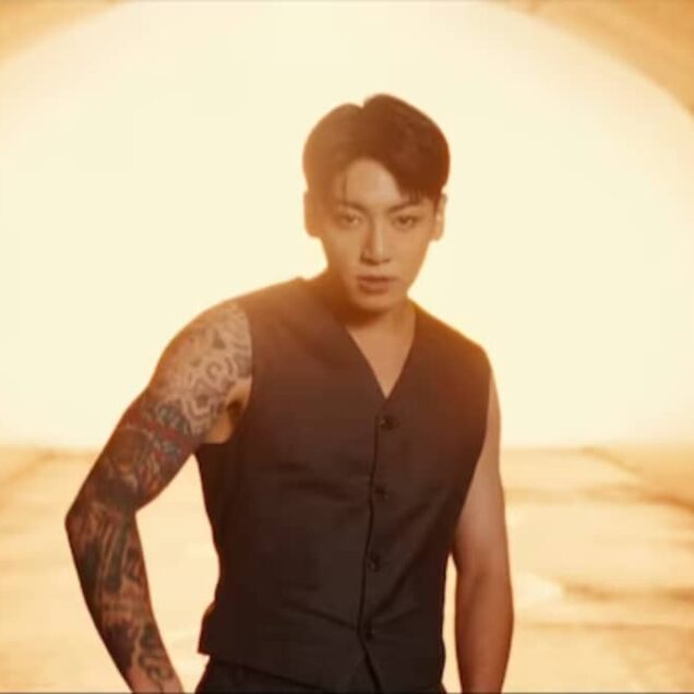 Jung Kook - Capture YouTube