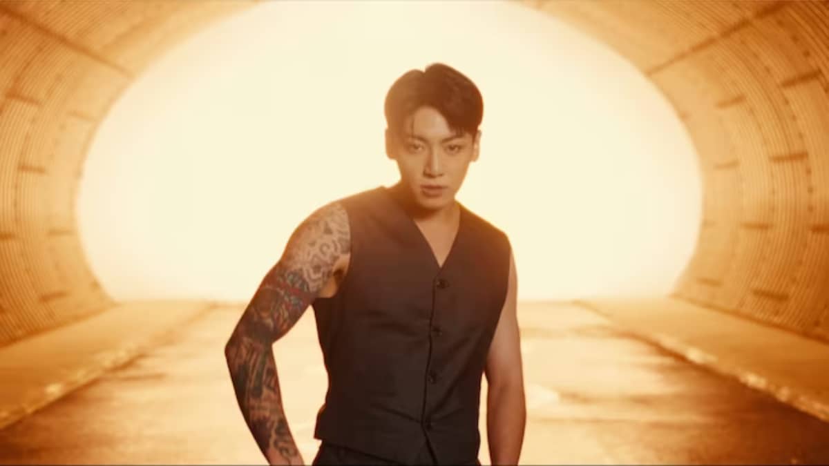 Jung Kook - Capture YouTube