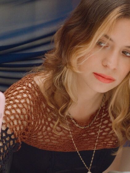 Alice et moi vient de sortir son nouvel album "Photographies".