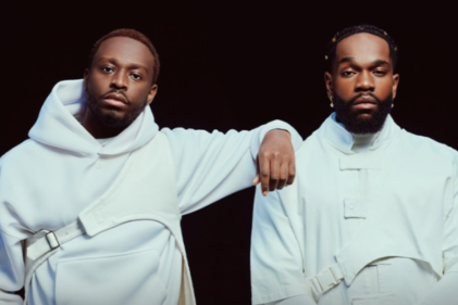 Dadju & Tayc - © Play Two