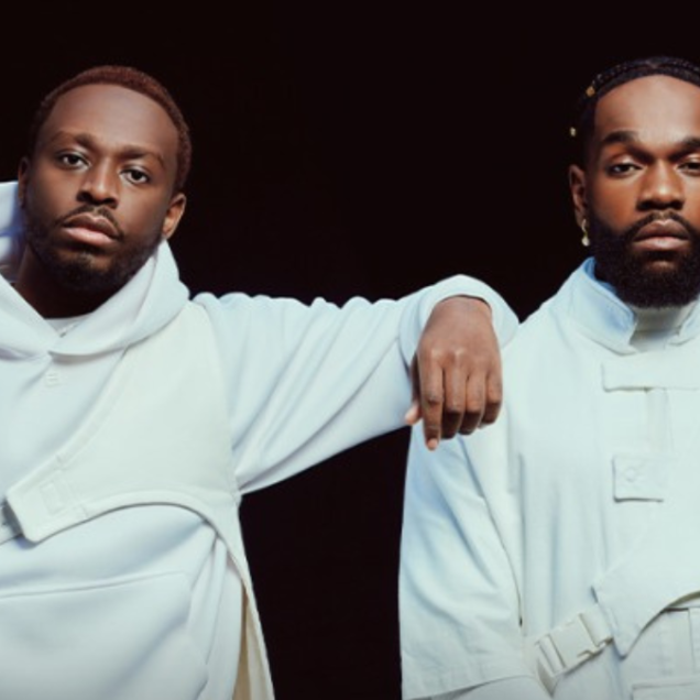 Dadju & Tayc - © Play Two