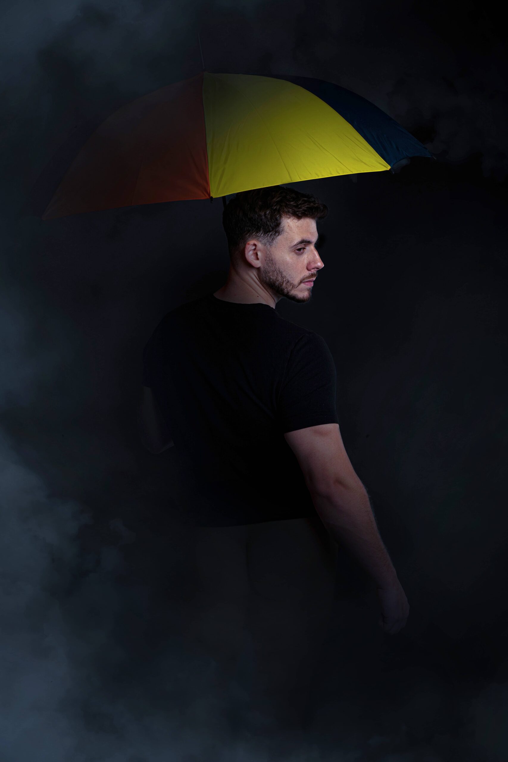 Jeck en interview sans filtre : “J’ai fait mon coming-out de chanteur”