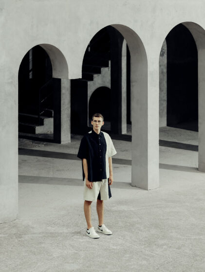 Lost Frequencies - DR