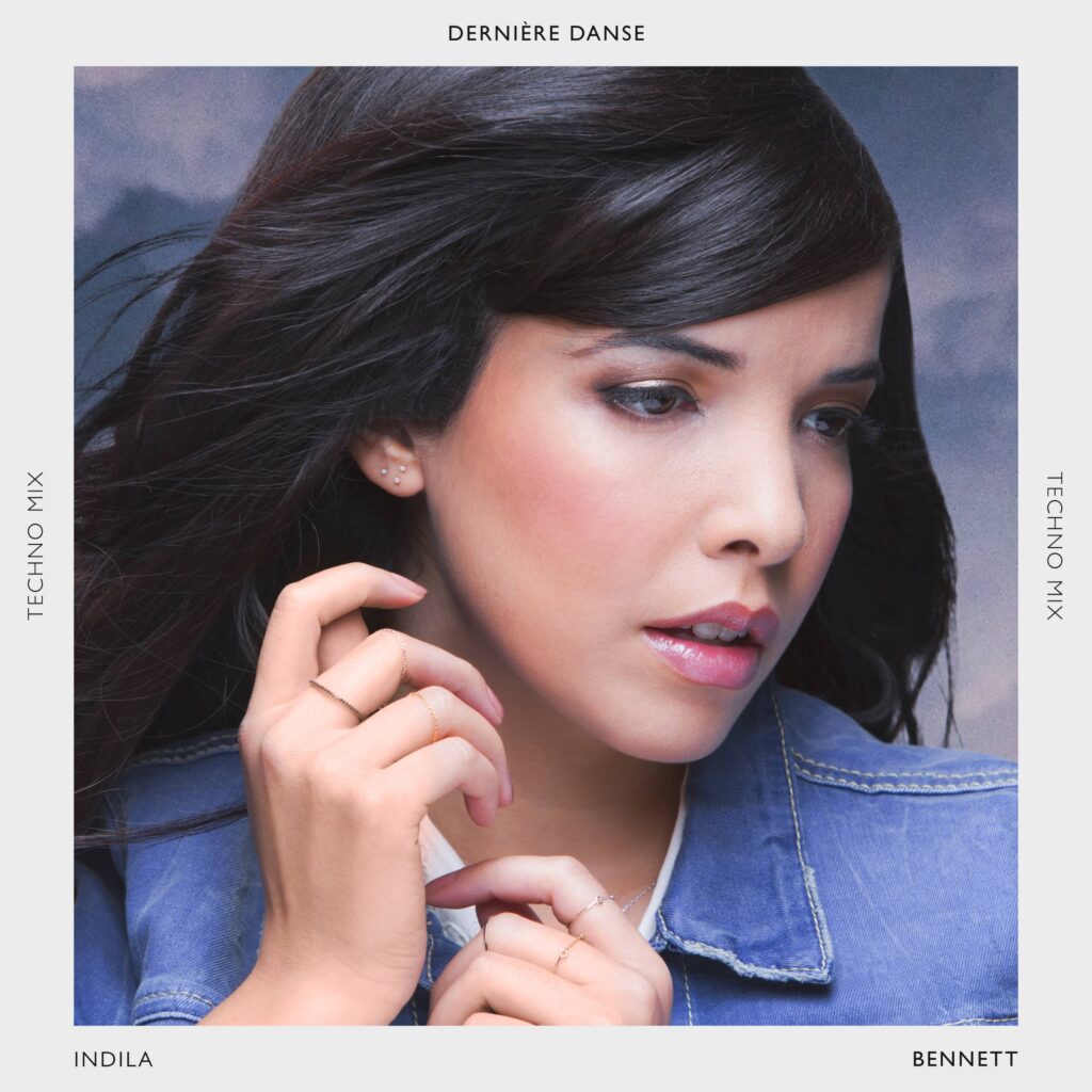 Bennett remix Indila - DR