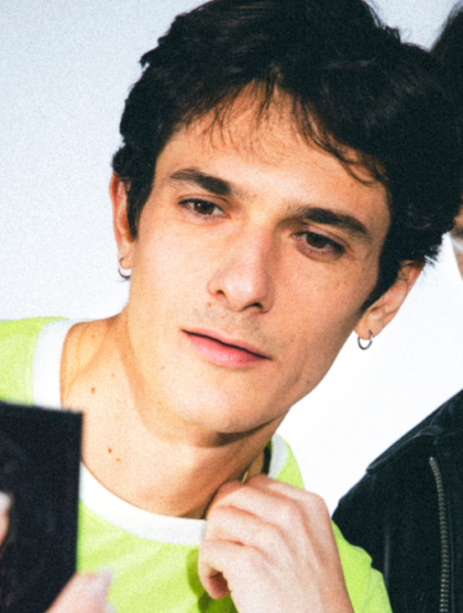 Kungs & Victor Flash - DR