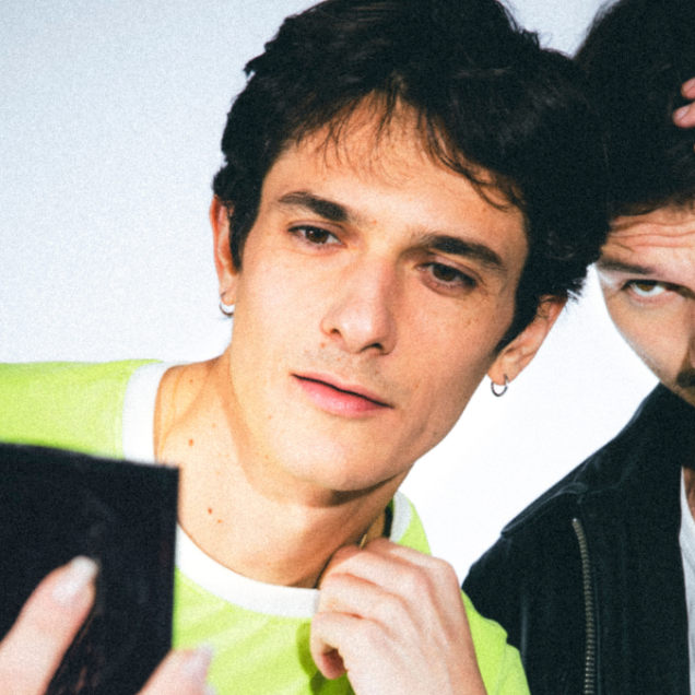 Kungs & Victor Flash - DR