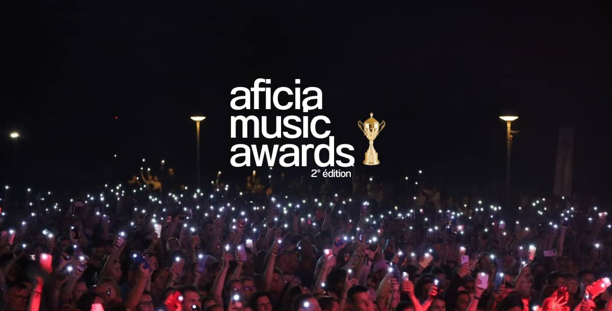 aficia music awards - image de une 2023