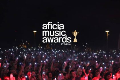 aficia music awards - image de une 2023