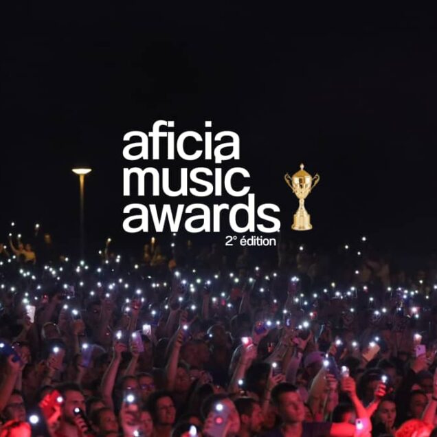 aficia music awards - image de une 2023