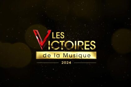 Victoires de la musique 2024