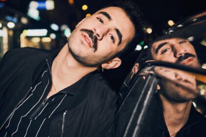 Zaoui - © Felipe Barbosa