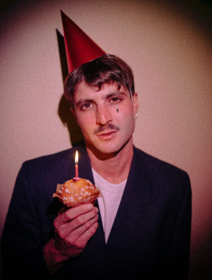 Dude Low sortira son premier album début juin