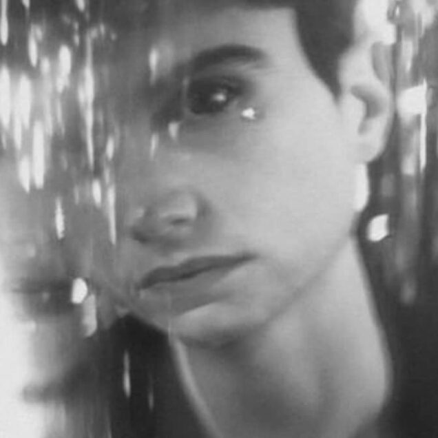 Ysé -©Marina Viguier