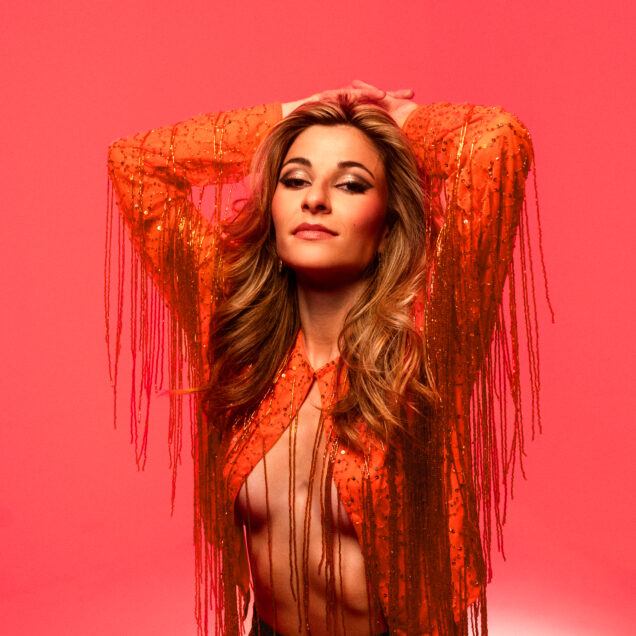Vernis Rouge cartonne suite à son passage chez The Voice