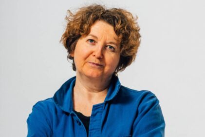 Cécile Legros - (c) M.Foucher