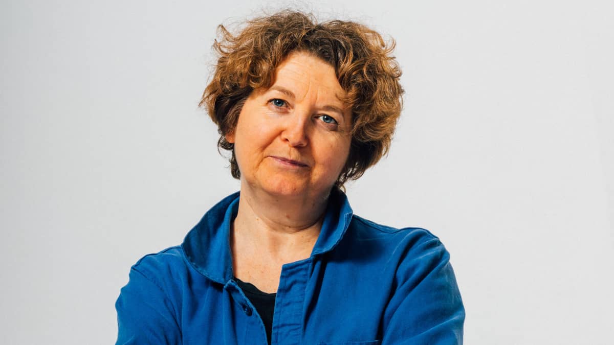 Cécile Legros - (c) M.Foucher