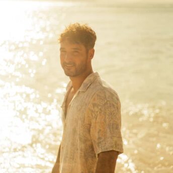 Jérémy Frérot - (c) Thomas Lodin