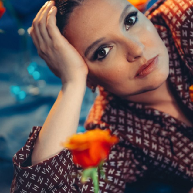 Anne Sila - DR