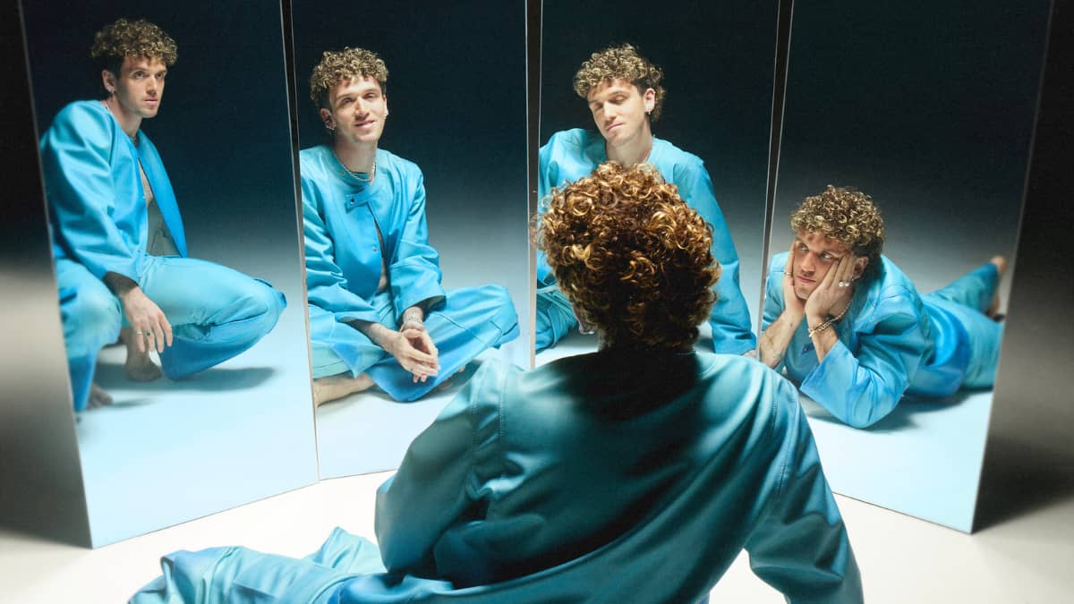 Lauv - Artwork Video Clip