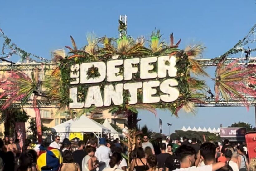 Les Déferlantes - (c) aficia