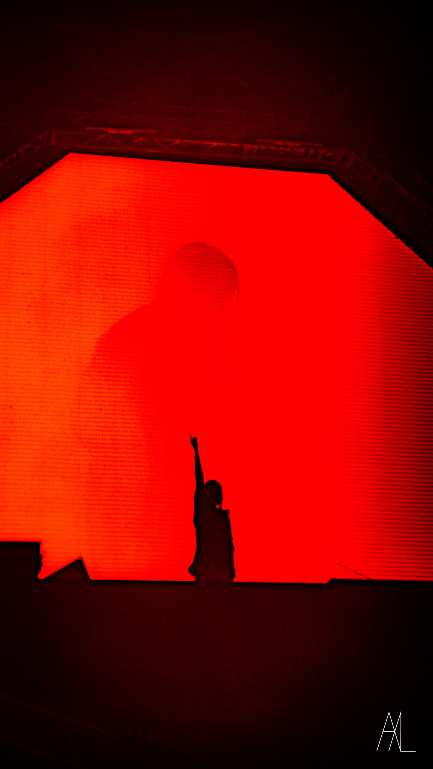 Alison Wonderland Ultra Europe Festival