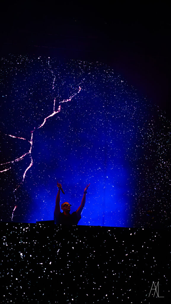 DJ Snake Ultra Europe Festival