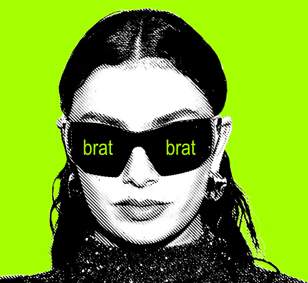Charli XCX - © Andreas Rentz/ Getty Images