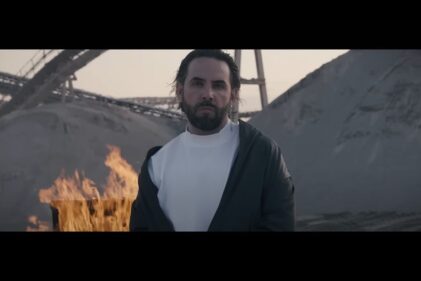 Brav - Clip Plus d'amour - Capture YouTube