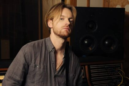 Finneas - Facebook