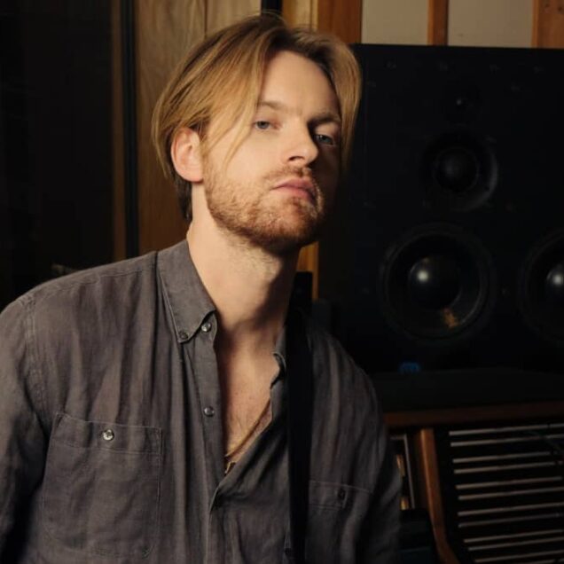 Finneas - Facebook