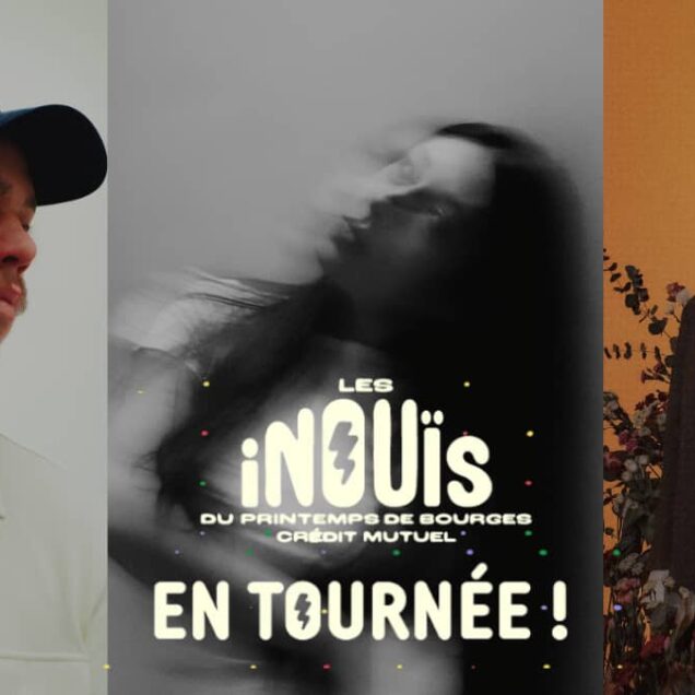 Jean (c) Gustave Pujervie : Noor (c) Manon Awad : Marius (c) Hugo Lardenet