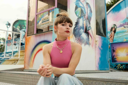 Zélie - DR