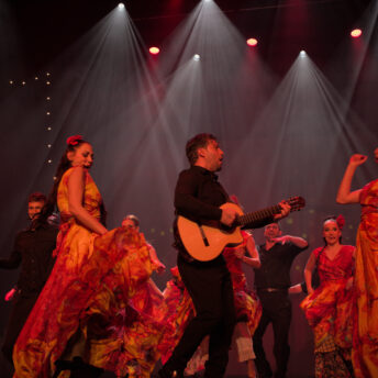 Gitans Le Musical