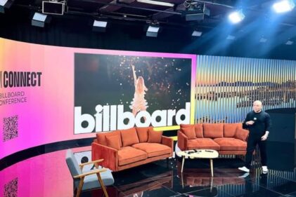 Billboard France (c) MIDEM