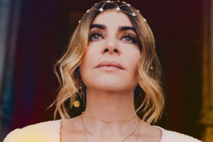 Julie Zenatti - DR