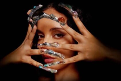 JADE - (C) George Griffiths