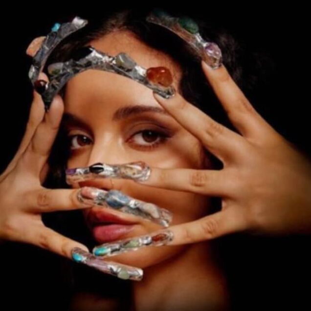 JADE - (C) George Griffiths