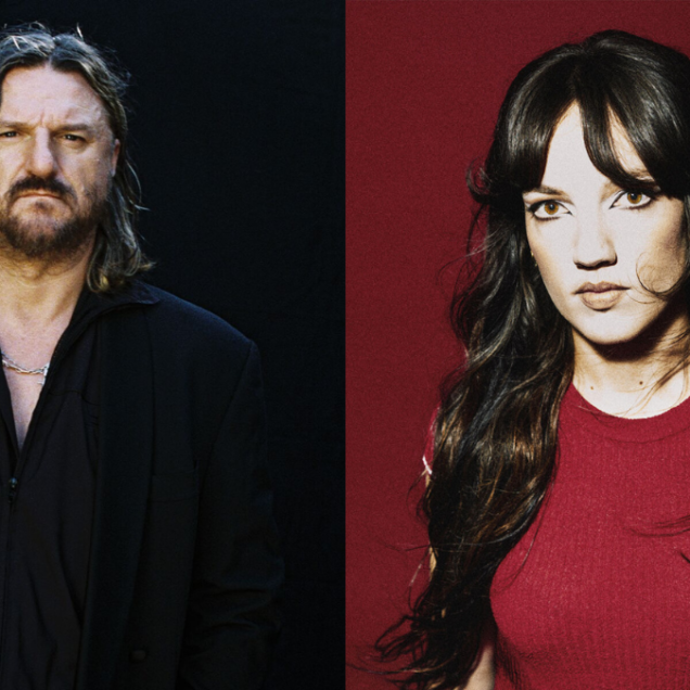 Solomun et Jain - DR