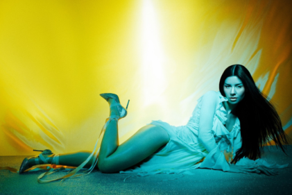 Marina - DR