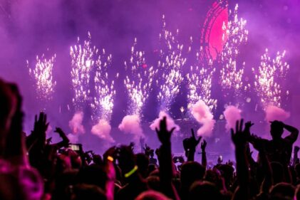 10 festivals été 2025