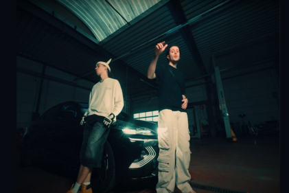 Tussy & Roswein - Clip Side - Capture YouTube