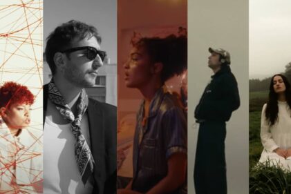 clip qu'on adore - aficia