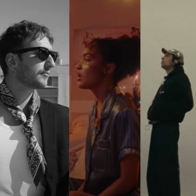 clip qu'on adore - aficia