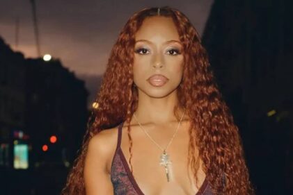 Ravyn Lenae - (C) Rémy Bourdeau
