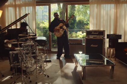 Haïlé Dästa - Clip Better - Capture YouTube