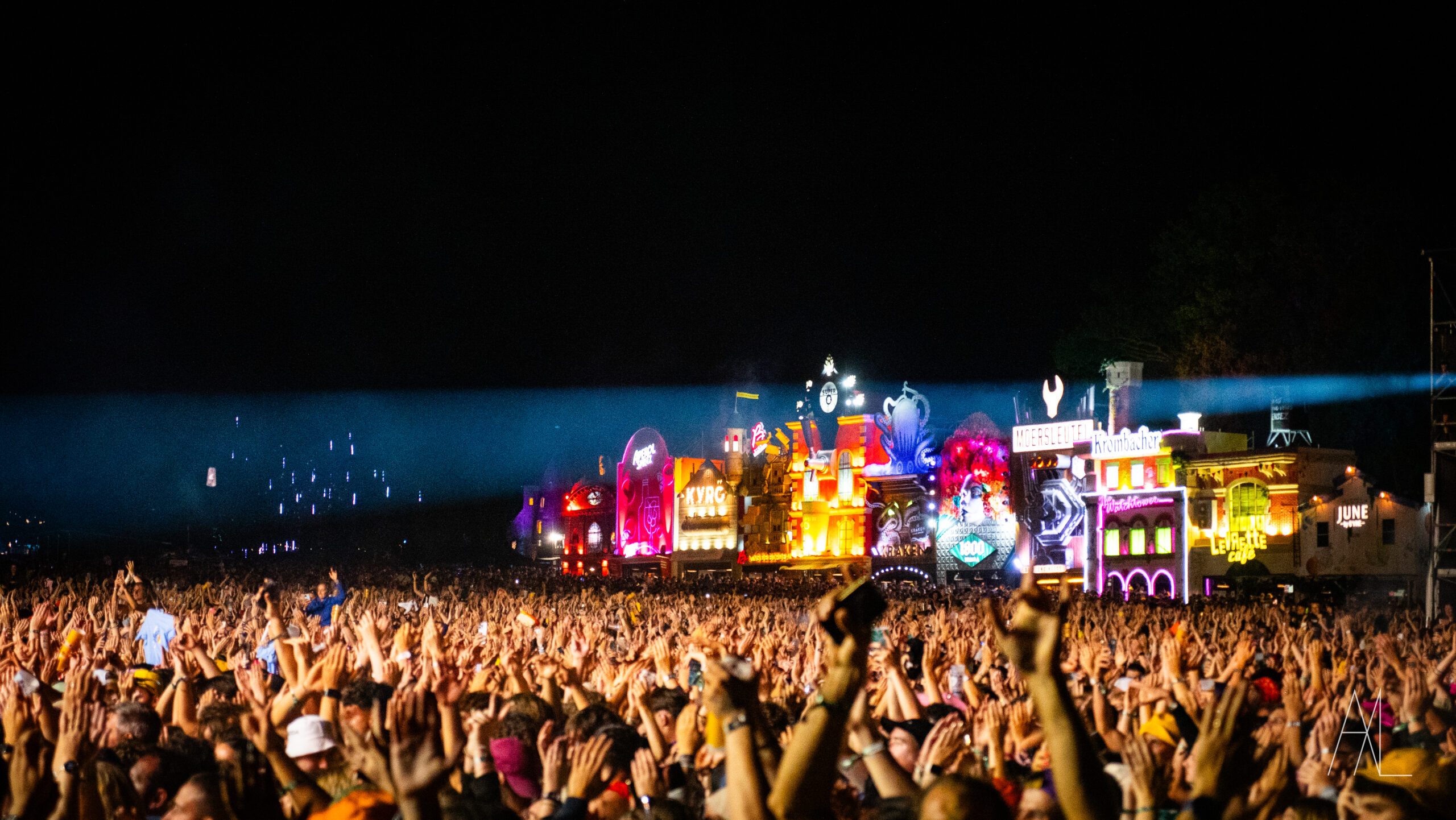 V&B Fest - @axlpict